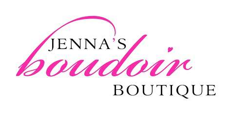 Jenna's Boudoir Boutique
