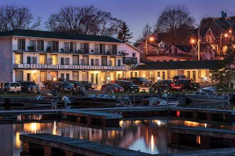 Picton Harbour Inn Picton Harbour Inn