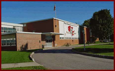 Prince Edward Collegiate Institute