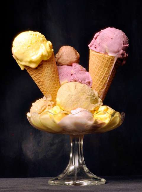 Slickers County Ice Cream Ltd