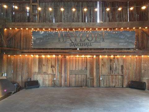 The Hayloft